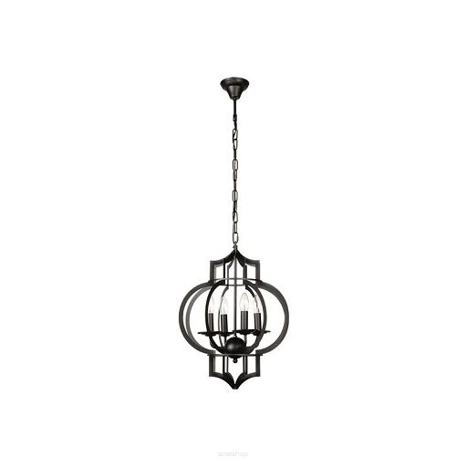 Lampy dekoracyjne