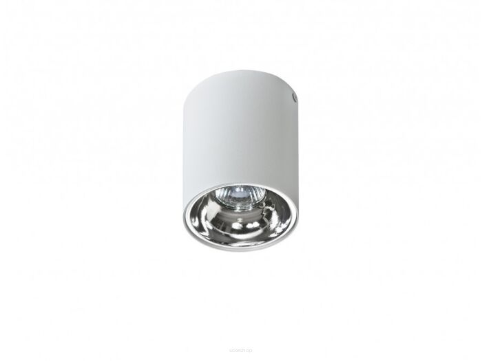 Lampy sufitowe