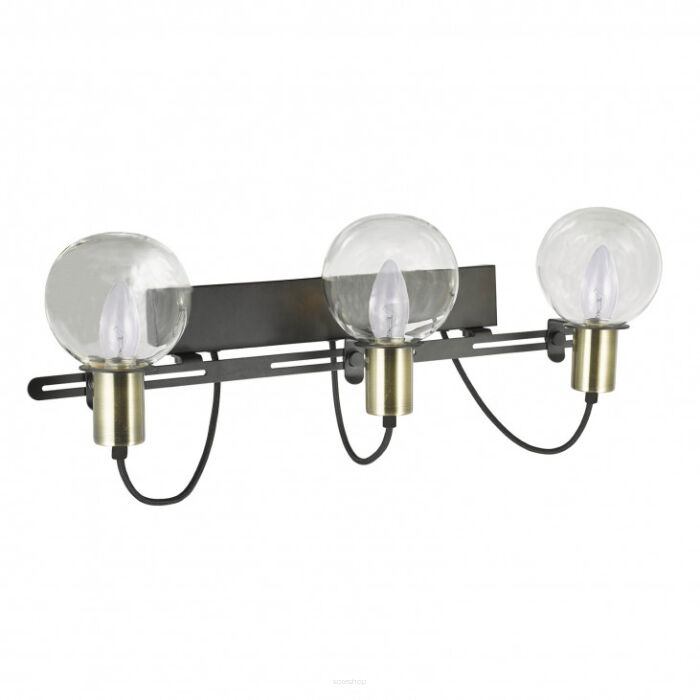 Nowość w Italux - rodzina lamp industrialnych